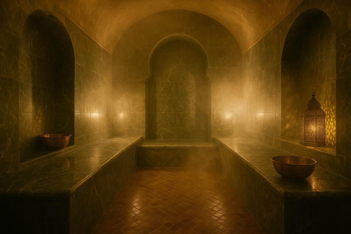 Hammam Tadart